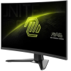 Écran Gaming MSI CURVED MAG 275CQF E18 27" WQHD 2K VA 180Hz 0.5ms 2HDMI/DP / Noir