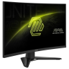 Écran Gaming MSI CURVED MAG 275CQF E18 27" WQHD 2K VA 180Hz 0.5ms 2HDMI/DP / Noir