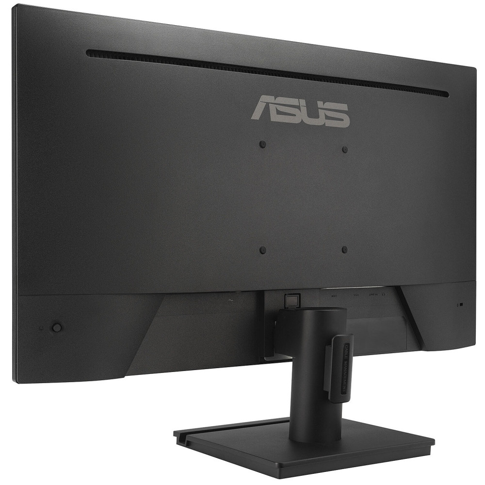 Ecran ASUS VA259HGA 24.5" FHD IPS 120Hz 1ms HDMI/DP  / 2x HAUT PARLEUR | NOIR