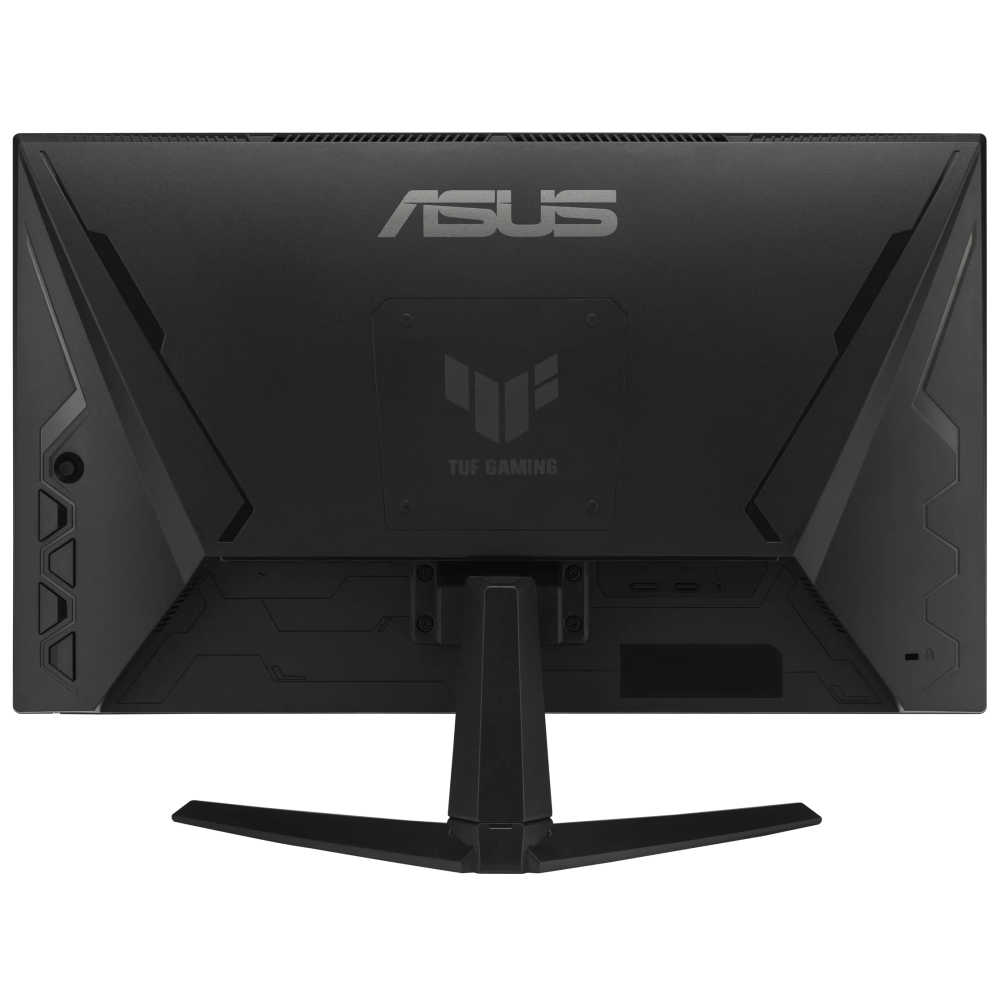 Écran Gaming Asus TUF VG249QE5A 23.8" FHD IPS 144Hz 1ms HDMI/DP / 2x HAUT PARLEUR / Noir