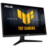 Écran Gaming Asus TUF VG249QE5A 23.8" FHD IPS 144Hz 1ms HDMI/DP / 2x HAUT PARLEUR / Noir