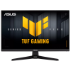 Écran Asus TUF Gaming 24.5" FHD 240Hz IPS HDMI/DP/USB/USB-C / HAUT PARLEUR / Noir