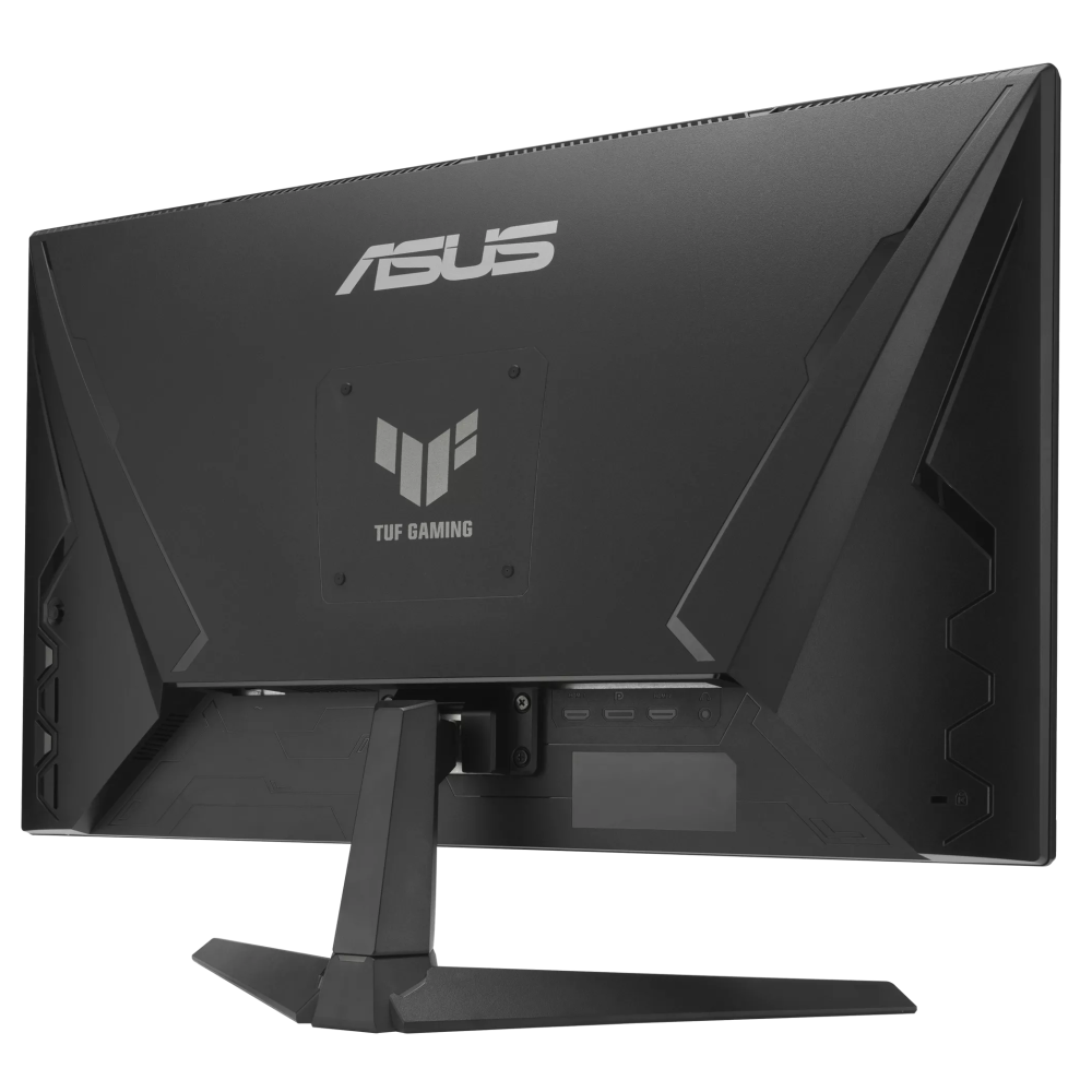 Écran Asus TUF Gaming 24.5" FHD 240Hz IPS HDMI/DP/USB/USB-C / HAUT PARLEUR / Noir