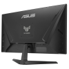 Écran Asus TUF Gaming 24.5" FHD 240Hz IPS HDMI/DP/USB/USB-C / HAUT PARLEUR / Noir