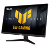 Écran Asus TUF Gaming 24.5" FHD 240Hz IPS HDMI/DP/USB/USB-C / HAUT PARLEUR / Noir