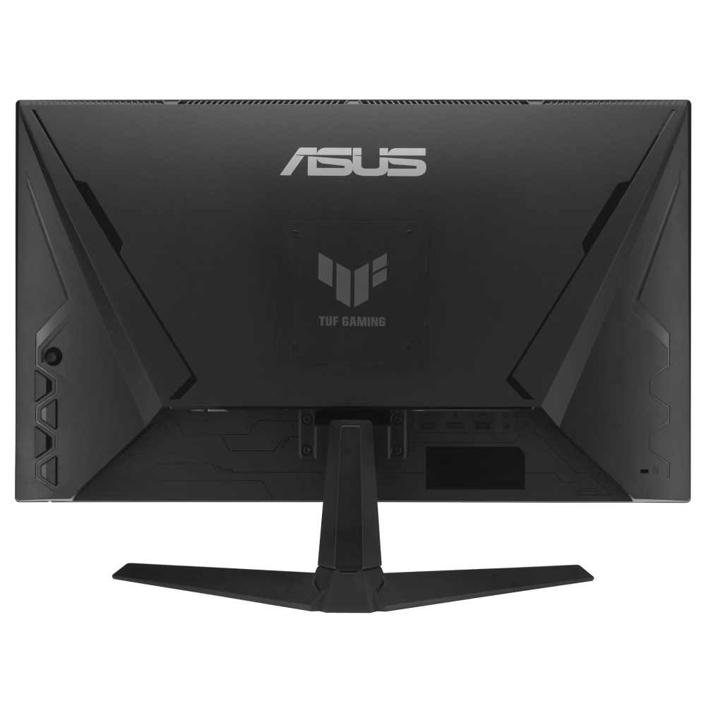 Écran Asus TUF Gaming 24.5" FHD 240Hz IPS HDMI/DP/USB/USB-C / HAUT PARLEUR / Noir