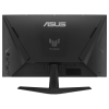 Écran Asus TUF Gaming 24.5" FHD 240Hz IPS HDMI/DP/USB/USB-C / HAUT PARLEUR / Noir