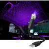 Lumière D’Ambiance LED Pour Voiture Effet Ciel Étoilé 360°