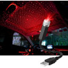 Lumière D’Ambiance LED Pour Voiture Effet Ciel Étoilé 360°