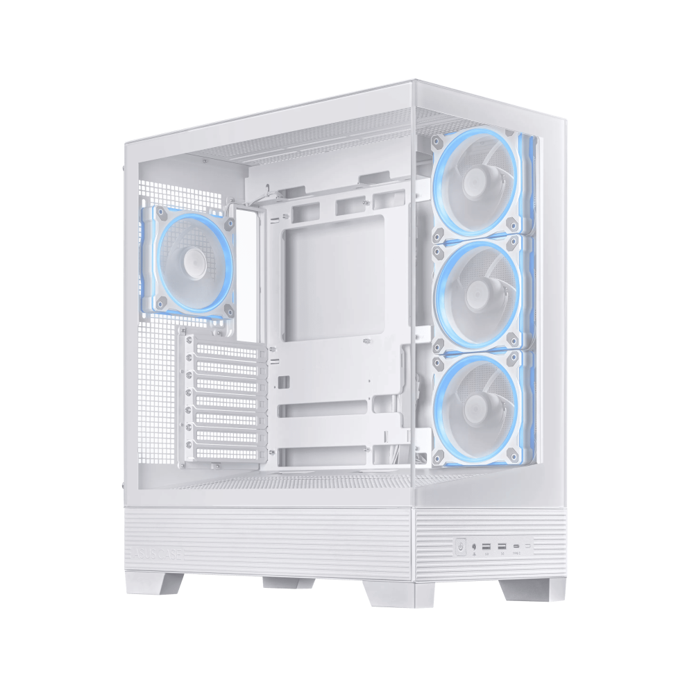Pc de bureau Gamer ELITE / Ryzen 9 9900X / RTX 5070 Ti 16G / 32 Go DDR5 RGB / 1 To SSD
