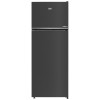 Réfrigérateur Beko No Frost INVERTER Double Portes 455 Litres / Dark INOX