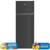 Réfrigérateur Beko No Frost INVERTER Double Portes 455 Litres / Dark INOX