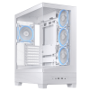 Pc de bureau Gamer ELITE / Ryzen 7 9850X3D / RTX 5070 Ti 16G / 32 Go DDR5 RGB / 1 To SSD