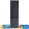 Réfrigérateur Combiné BIOLUX CB-36S 267L DeFrost - Gris