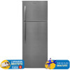 Réfrigérateur Condor De Frost Doble Portes 343 Litres / Gris