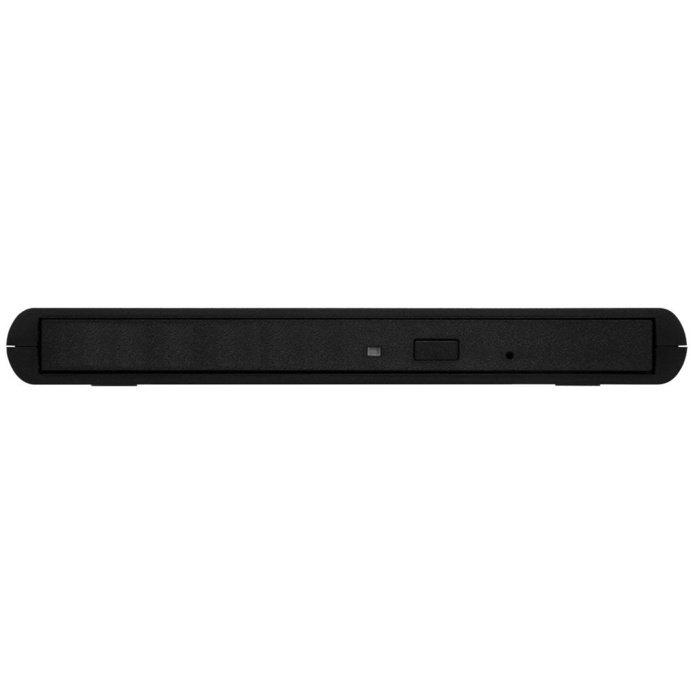 Graveur DVD externe Verbatim Slimline / Noir