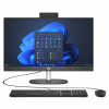 PC DE BUREAU ALL IN ONE HP PRO ONE 240 G10 / i5-1335U / 8 Go / 512 Go SSD / Noir