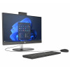 PC DE BUREAU ALL IN ONE HP PRO ONE 240 G10 / i5-1335U / 8 Go / 512 Go SSD / Noir