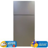 Réfrigérateur SABA No Frost Double Portes 543 Litres / Silver