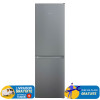 Réfrigérateur ARISTON No Frost Combiné 335 Litres / Inox