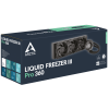 Watercooling ARCTIC  Liquid Freezer III Pro / Black
