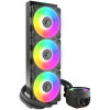 Watercooling AIO ARCTIC Liquid Freezer III Pro A-RGB / Black