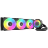 Watercooling AIO ARCTIC Liquid Freezer III Pro A-RGB / Black