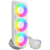 Watercooling AIO ARCTIC Liquid Freezer III Pro A-RGB / Blanc