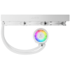 Watercooling AIO ARCTIC Liquid Freezer III Pro A-RGB / Blanc