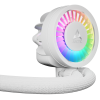 Watercooling AIO ARCTIC Liquid Freezer III Pro A-RGB / Blanc