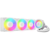 Watercooling AIO ARCTIC Liquid Freezer III Pro A-RGB / Blanc