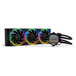 be quiet! Pure Loop 2 FX