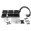 Kit Watercooling AIO be quiet! Pure Loop 2 FX RGB / 360mm / Black