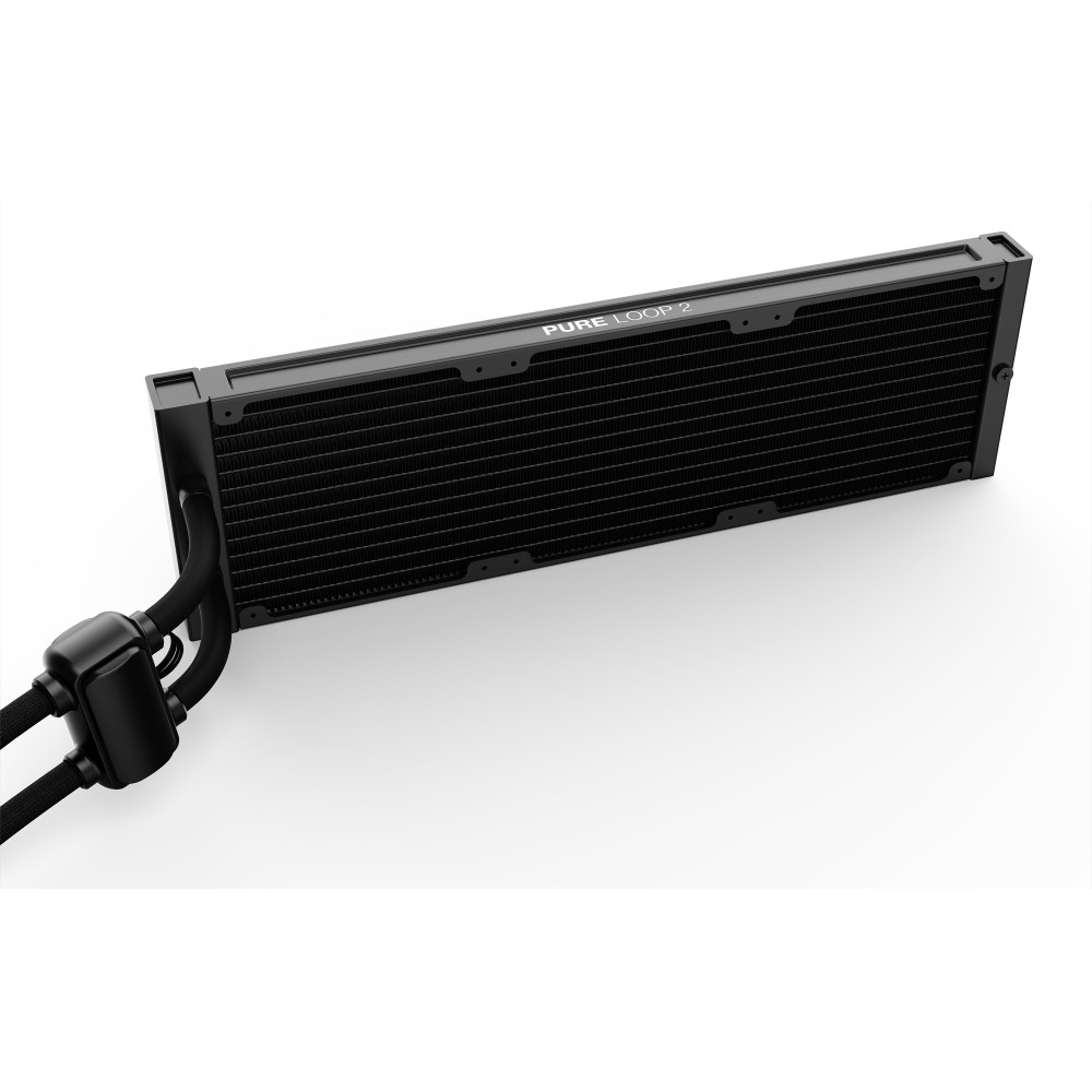 Kit Watercooling AIO be quiet! Pure Loop 2 FX RGB / 360mm / Black