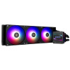 Kit Watercooling AIO Thermalright Grand Vision RGB / 360mm / Noir