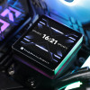 Kit Watercooling AIO Thermalright Grand Vision RGB / 360mm / Noir