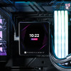 Kit Watercooling AIO Thermalright Grand Vision RGB / 360mm / Noir