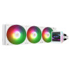 Kit Watercooling AIO Thermalright Grand Vision RGB / 360mm / Blanc