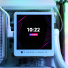 Kit Watercooling AIO Thermalright Grand Vision RGB / 360mm / Blanc
