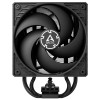 Refroidisseur de processeur Arctic Freezer 36 / Noir