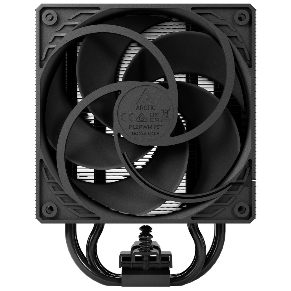 Refroidisseur de processeur Arctic Freezer 36 / Noir