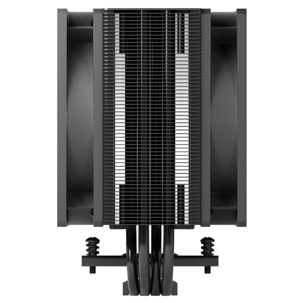 Refroidisseur de processeur Arctic Freezer 36 / Noir