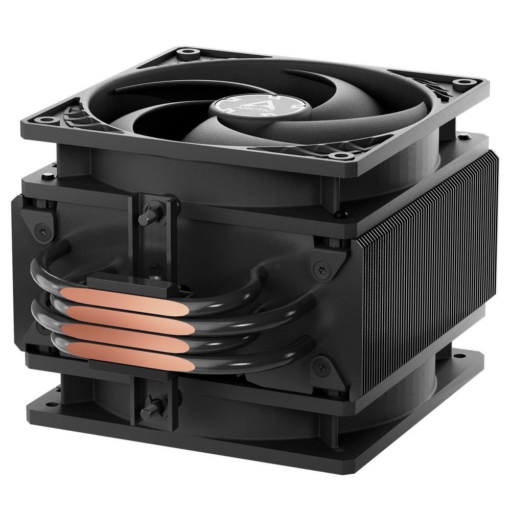 Refroidisseur de processeur Arctic Freezer 36 / Noir