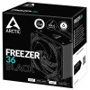 Refroidisseur de processeur Arctic Freezer 36 / Noir