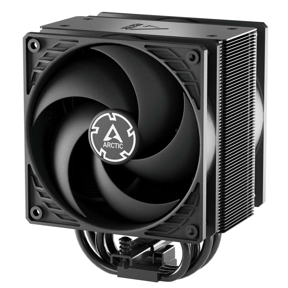 Refroidisseur de processeur Arctic Freezer 36 / Noir