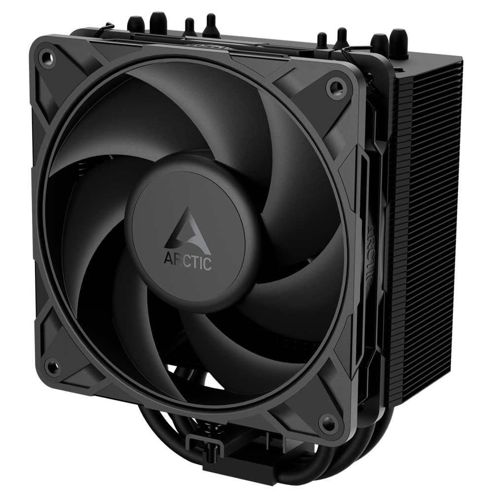 Refroidisseur de processeur Arctic Freezer 36 SI / Noir