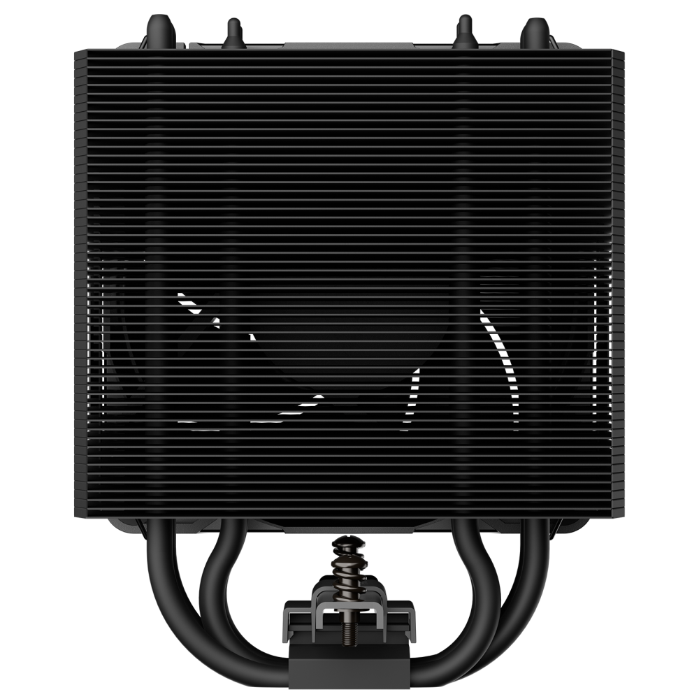 Refroidisseur de processeur Arctic Freezer 36 SI / Noir