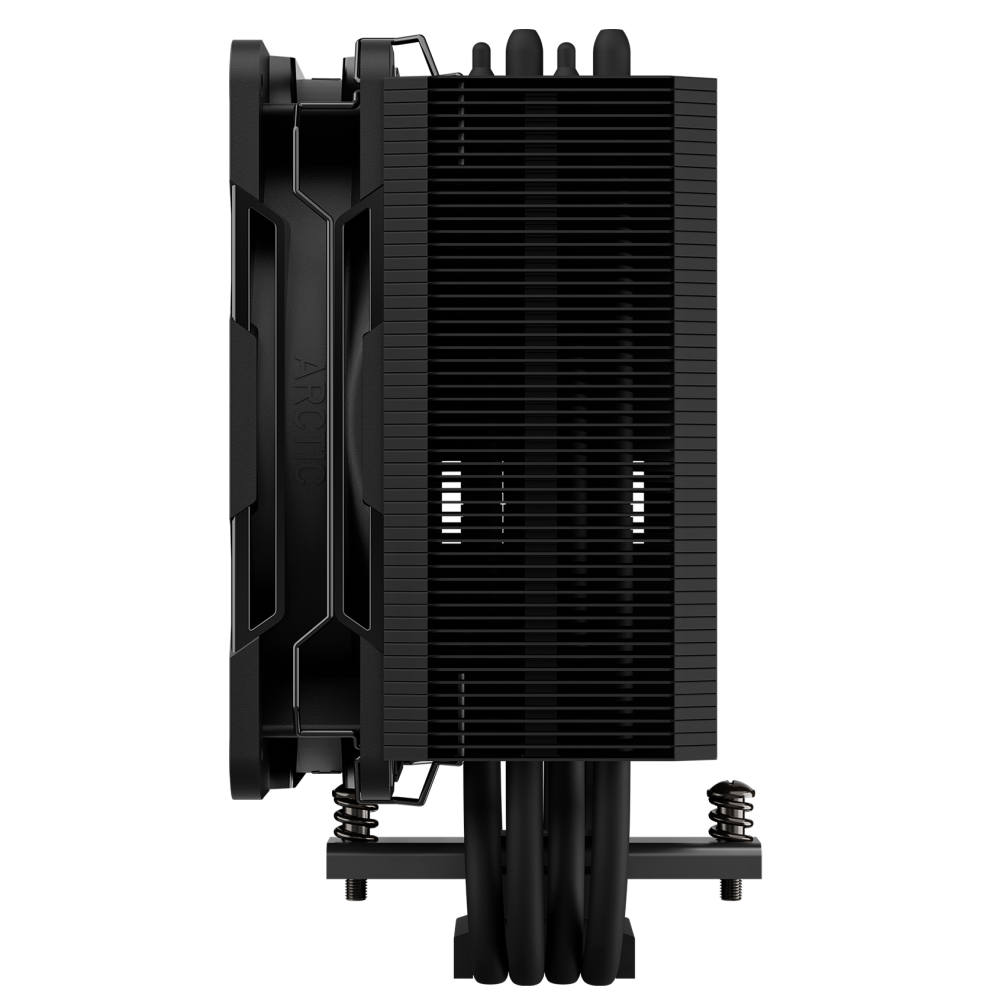 Refroidisseur de processeur Arctic Freezer 36 SI / Noir