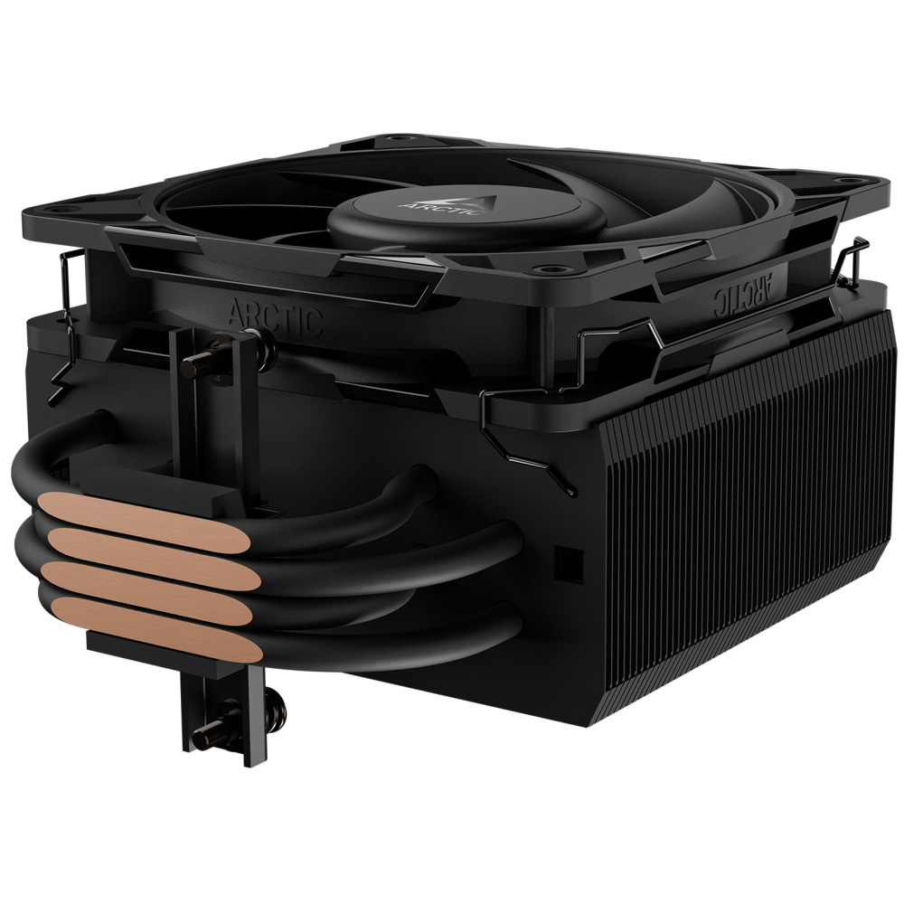 Refroidisseur de processeur Arctic Freezer 36 SI / Noir