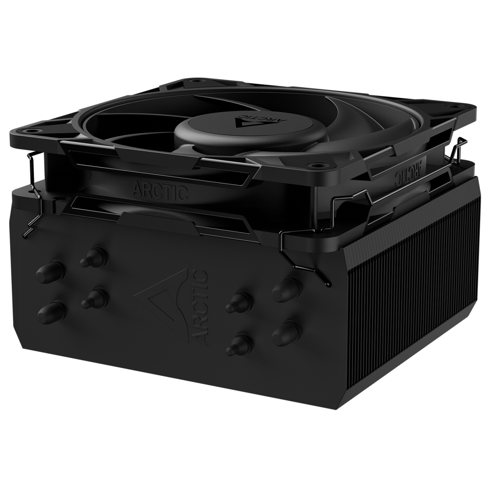 Refroidisseur de processeur Arctic Freezer 36 SI / Noir